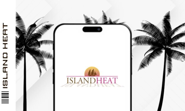 Island Heat App — Revolutionizing Fashion Shopping With A Tap