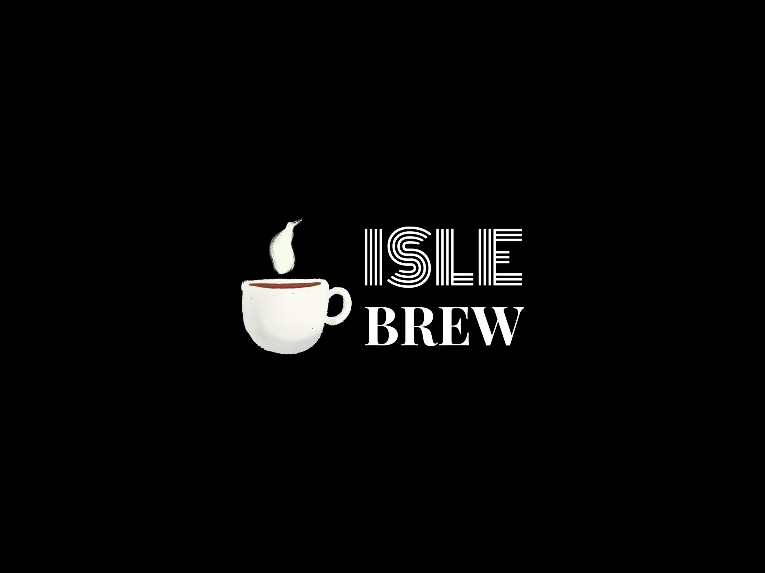 ISLE Brew: Start Your Day Right