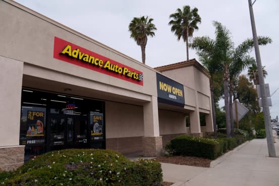 Advance Auto Parts to Sell Worldpac to Carlyle for $1.5 Billion