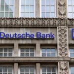 Deutsche Bank Shares Climb on Profit Boost From Postbank Settlement