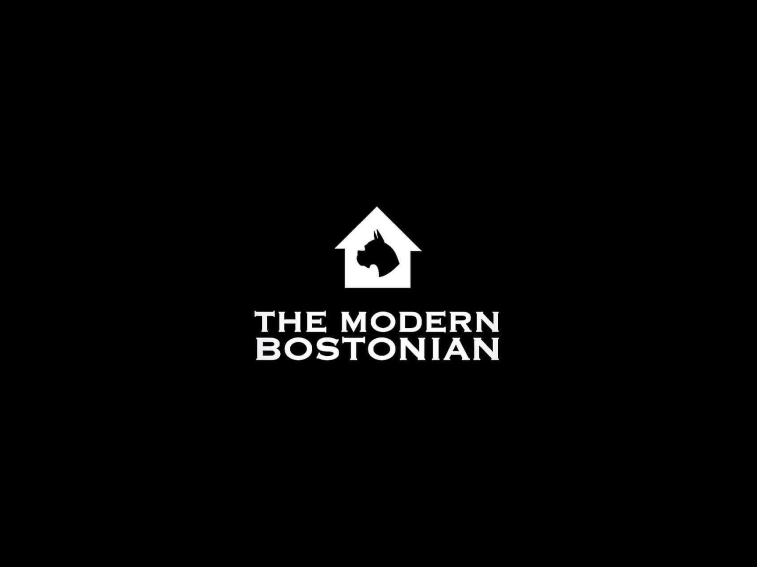 The Modern Bostonian — A Personalized Journal