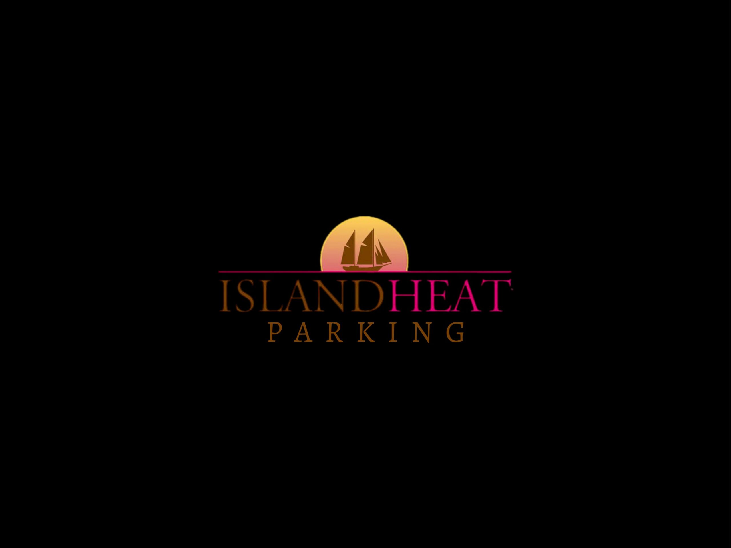 Island Heat Parking