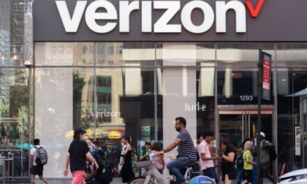 Verizon Strikes Deal to Acquire Frontier Communications