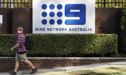 Nine CEO to Leave Ahead of Report on Media Group’s Workplace Culture