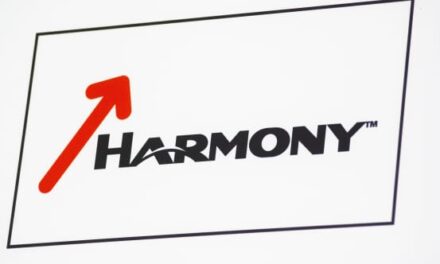 Harmony Gold Mining Profits Boosted by Higher Gold Prices