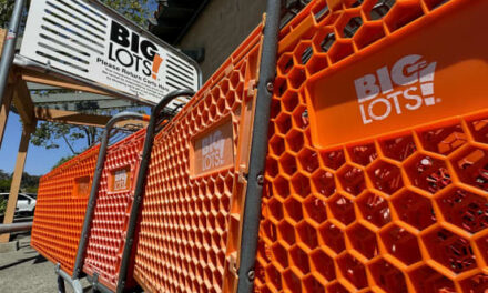 Discount Retailer Big Lots Files for Bankruptcy