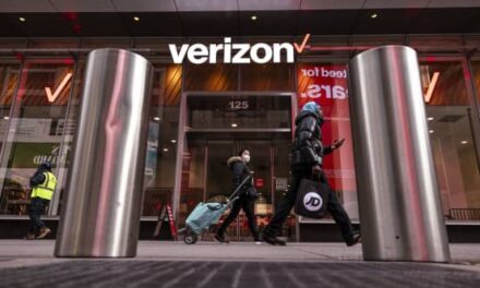 Verizon to Acquire Frontier Communications in $20 Billion Deal