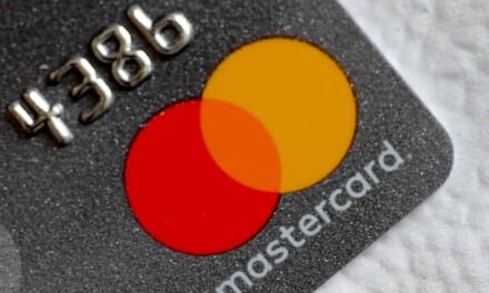 Mastercard to Acquire Insight Partners’ Recorded Future for $2.65 Billion