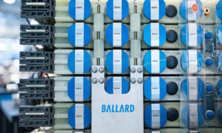 Ballard Announces Restructuring to Lower Total Operating Expenses by More Than 30%