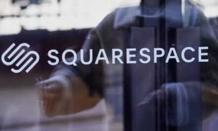 Squarespace Gets Sweetened $7.2 Billion Offer From Permira to Go Private