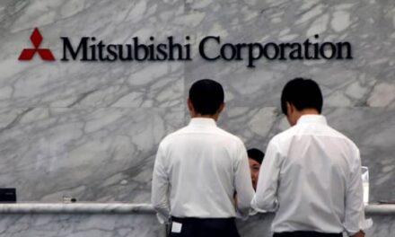 Mitsubishi Corp. in Talks to Buy Stake in Exxon Mobil’s Texas Project