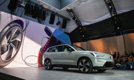 Volvo Trims Profit Outlook