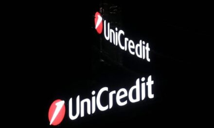 UniCredit Takes 9% Stake in Commerzbank