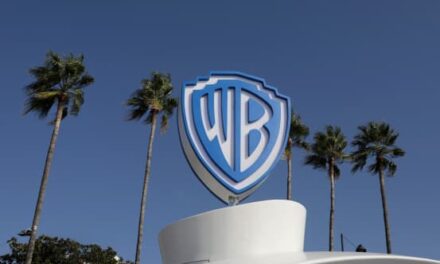 Warner Bros. Discovery Signs New Distribution Deal With Charter