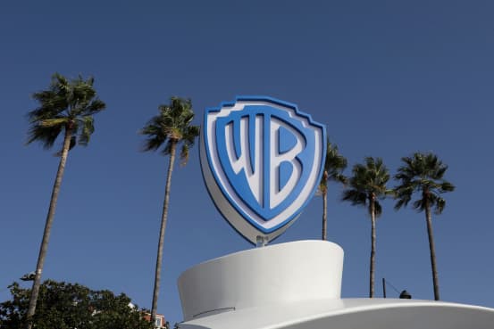 Warner Bros. Discovery Signs New Distribution Deal With Charter