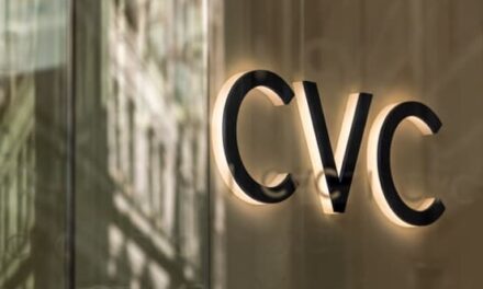 CVC Confident After Key Metric Beat