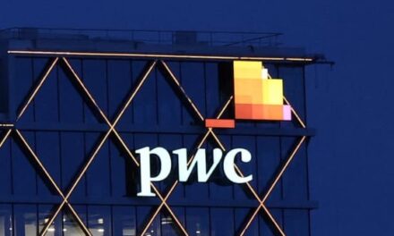 PwC China Hit With Six-Month Ban Over Evergrande Crisis