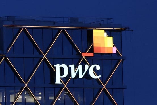 PwC China Hit With Six-Month Ban Over Evergrande Crisis