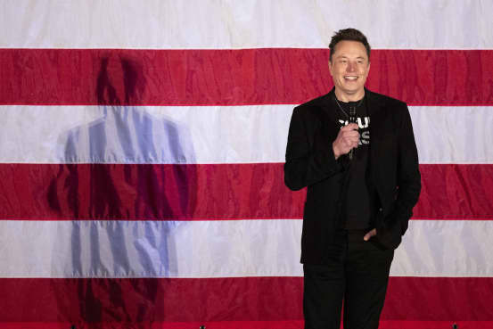 Elon Musk Is Giving Away $1 Million a Day in Bid to be the ‘Secretary of Cost-Cutting’