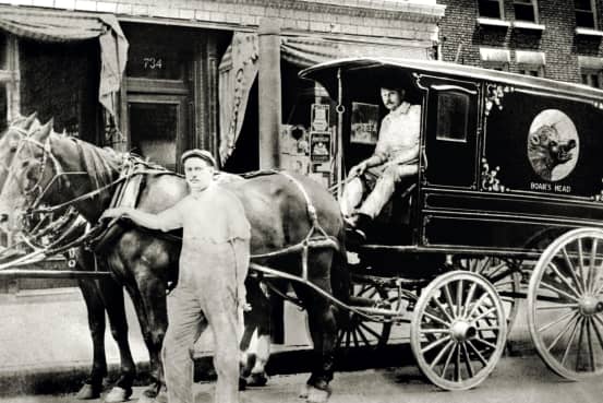 Inside the Half-Century Feud Dividing the Boar’s Head Family