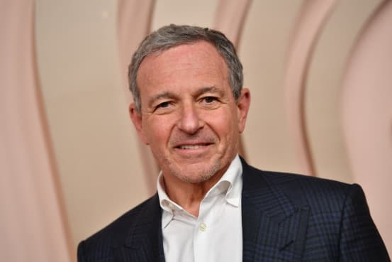 Disney to Name Bob Iger’s Successor in Early 2026