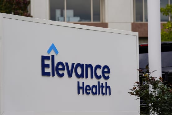 Elevance Shares Dive After Insurer Faces ‘Unprecedented’ Medicaid Challenge