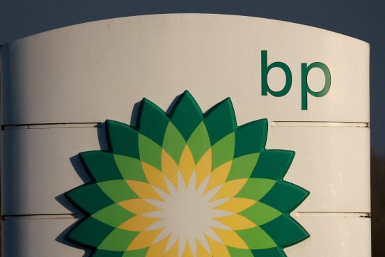 Activist Investor Doubles Down on Calls for Executive Changes at BP