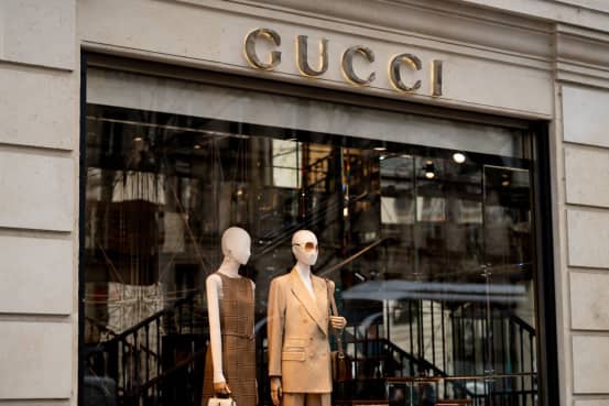 Gucci Owner Kering Misses Sales Views Amid Brand Revamp Challenges, Asia Woes