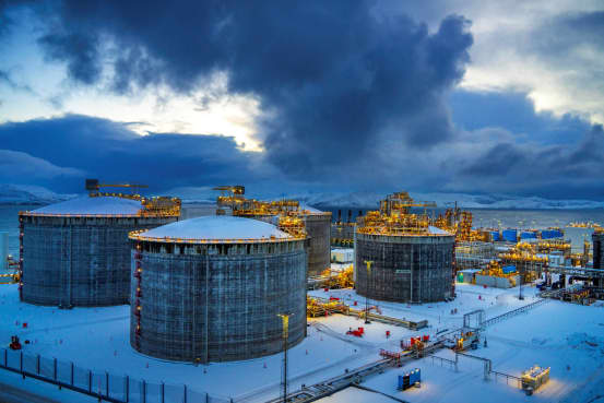 Equinor’s Key Profit Measure Lags Forecasts on Lower Oil Prices and Volumes