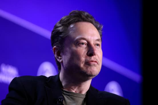 Musk’s SpaceX Sues California Regulator, Alleging Political Bias Over Rocket Launches